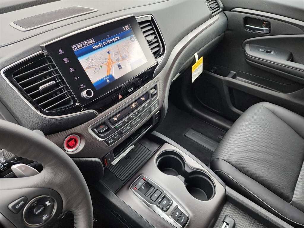 Used 2023 Honda Ridgeline RTL-E image 27