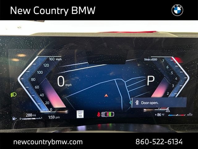 Used 2024 BMW 430i Gran Coupe xDrive w/ Convenience Package AWD/4WD image 17