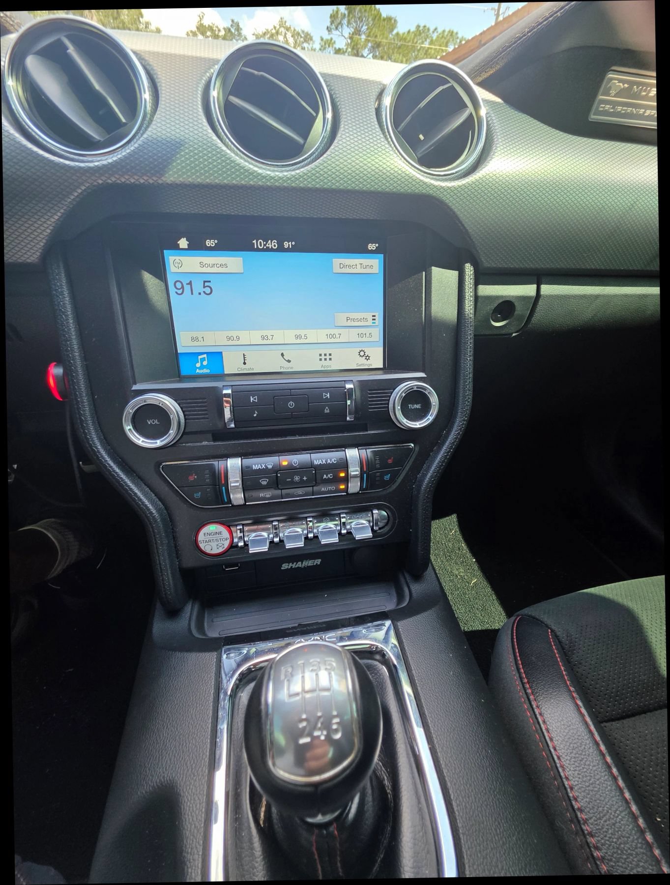 Used 2016 Ford Mustang GT Premium RWD image 24