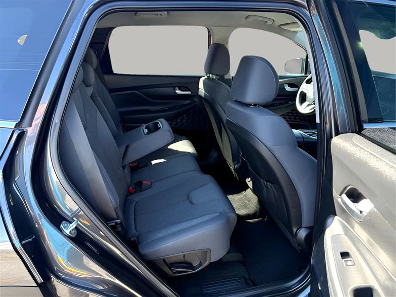 Used 2022 Hyundai Santa Fe SEL image 20