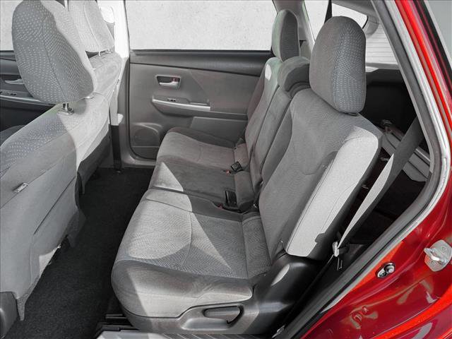 Used 2013 Toyota Prius V Two image 16