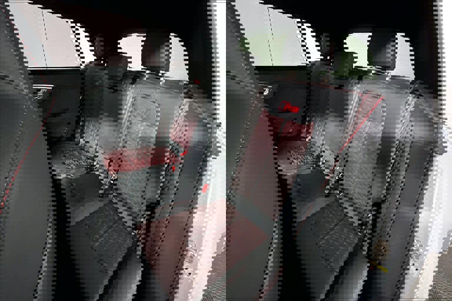 Used 2025 Audi RS Q8 performance image 19