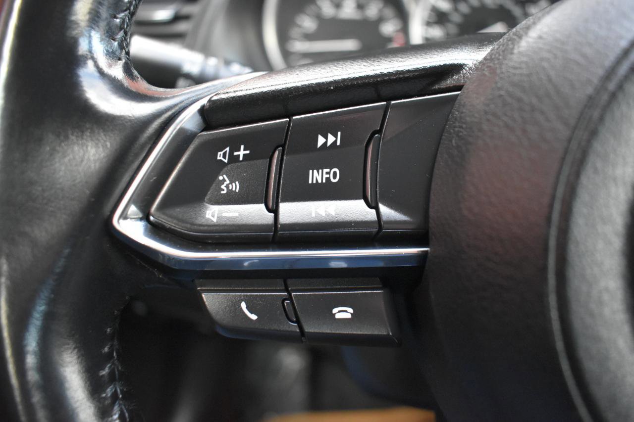 Used 2017 MAZDA MAZDA6 Touring image 23