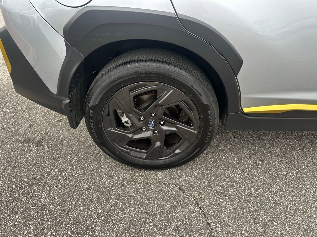 Used 2025 Subaru Crosstrek 2.5i Sport image 5