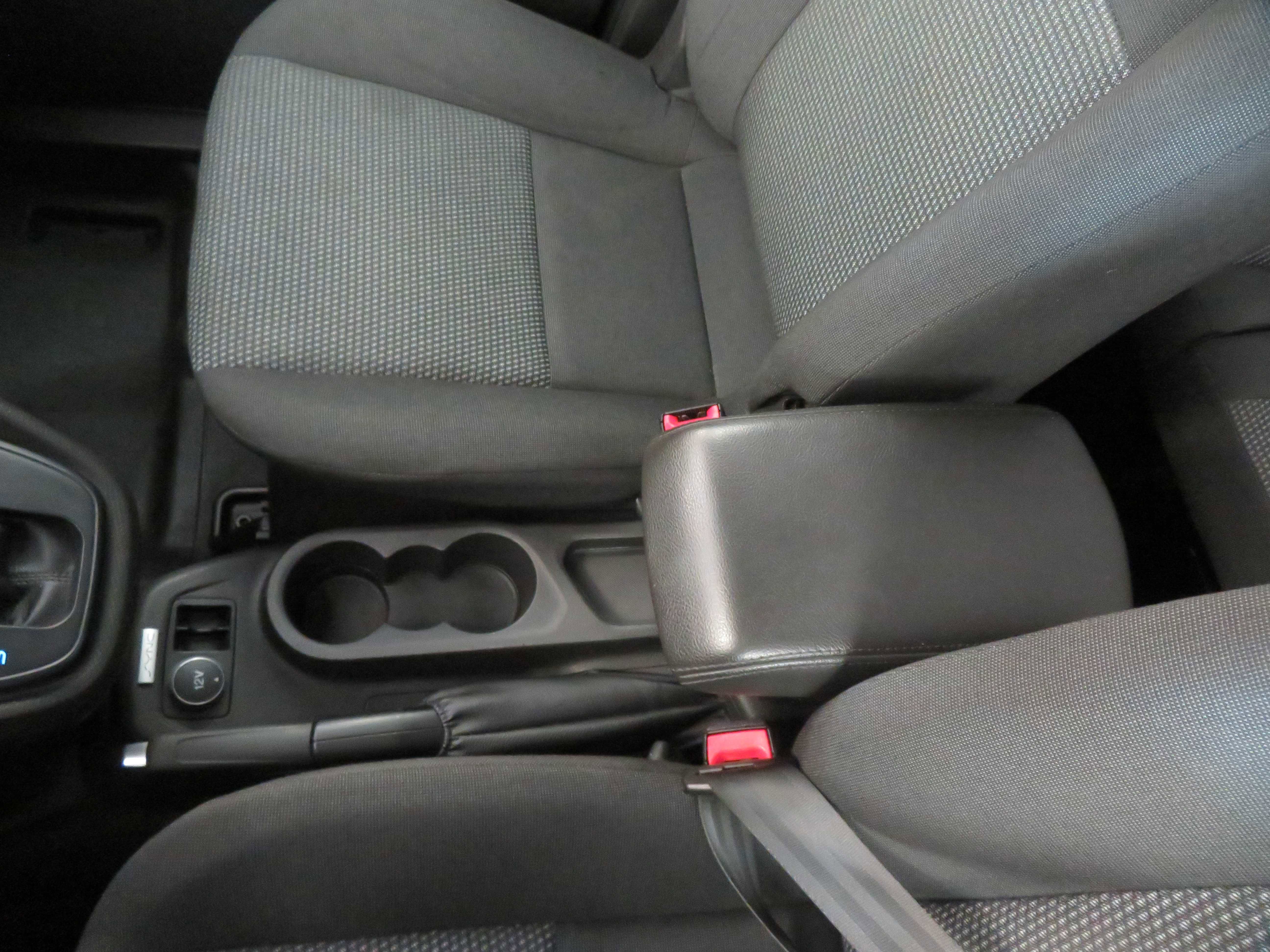 Used 2016 Ford Transit Connect XL image 37