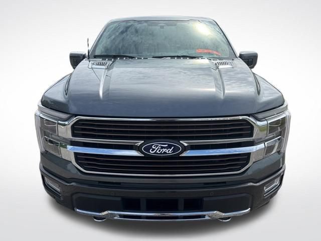 Used 2024 Ford F150 King Ranch w/ FX4 Off-Road Package AWD/4WD image 8