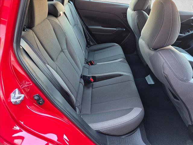 Used 2024 Subaru Impreza 2.0i AWD/4WD image 18