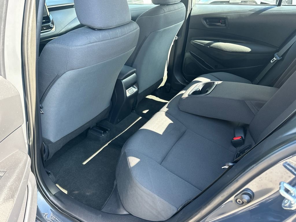 Used 2025 Toyota Corolla LE image 15