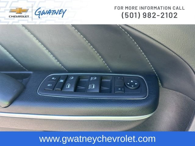 Used 2023 Dodge Charger Scat Pack w/ Plus Group RWD image 18