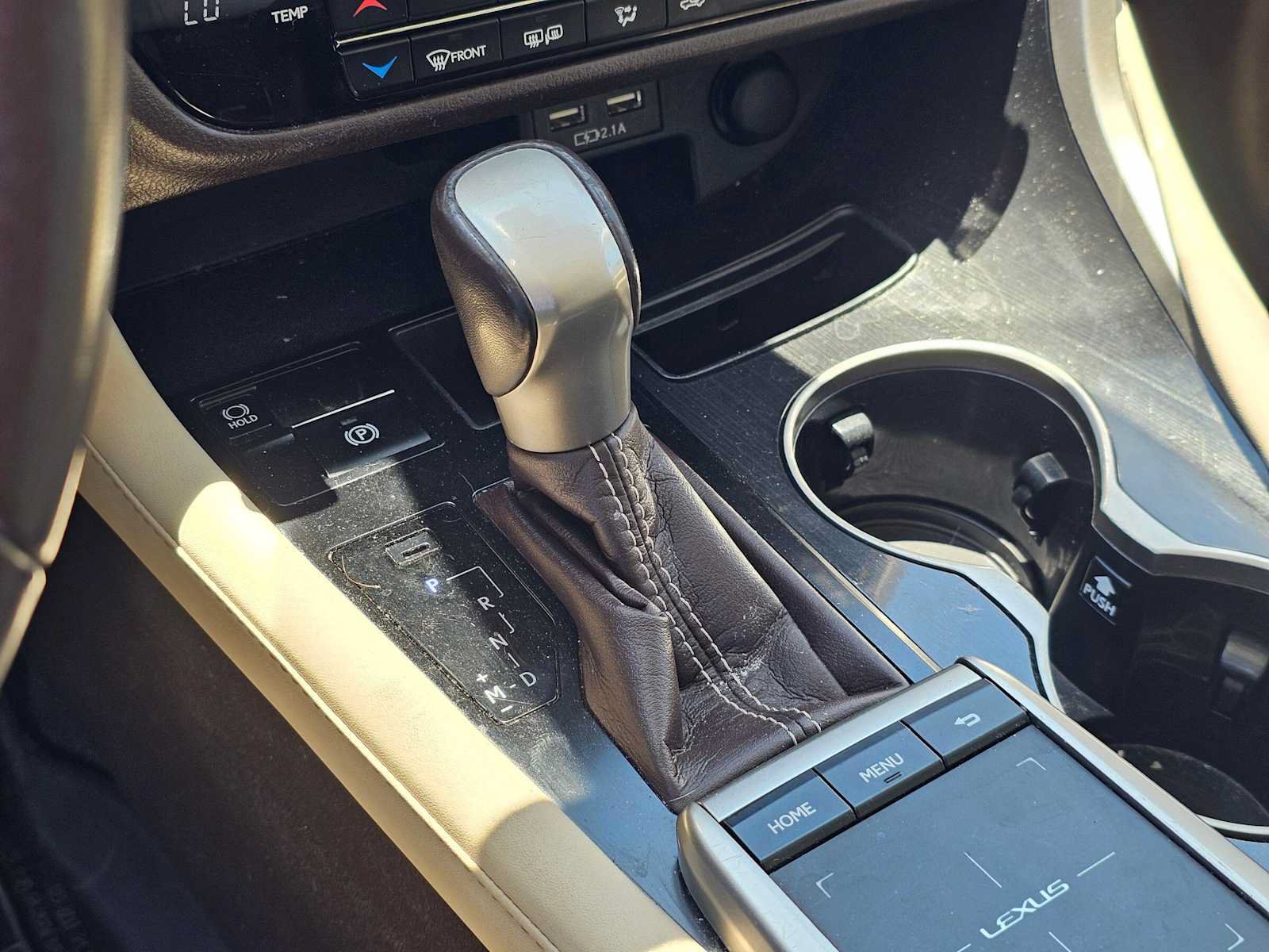 Used 2020 Lexus RX 350 FWD w/ Accessory Package image 31