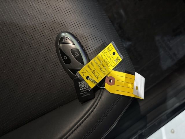 Used 2025 Hyundai Santa Fe Calligraphy image 44