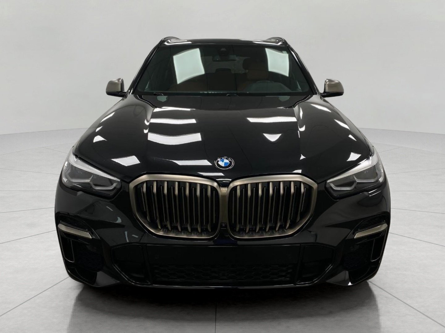 Used 2022 BMW X5 M50i w/ Parking Assistance Package AWD/4WD image 12