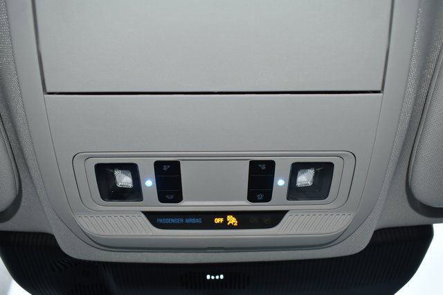 New 2026 Ford Explorer Active w/ Active Comfort Package image 33