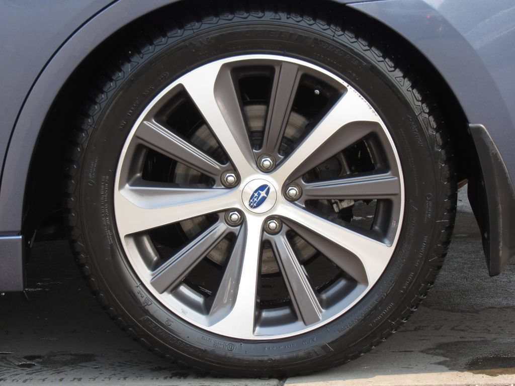 Used 2018 Subaru Legacy 2.5i Limited AWD/4WD image 35