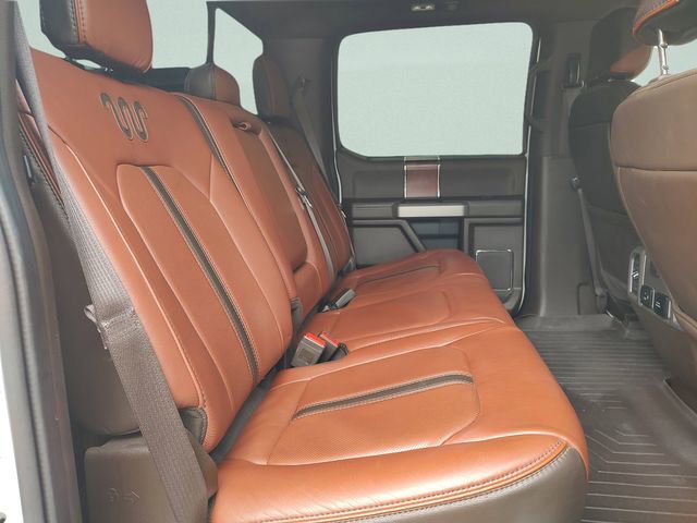 Used 2022 Ford F450 King Ranch w/ King Ranch Ultimate Package AWD/4WD image 29