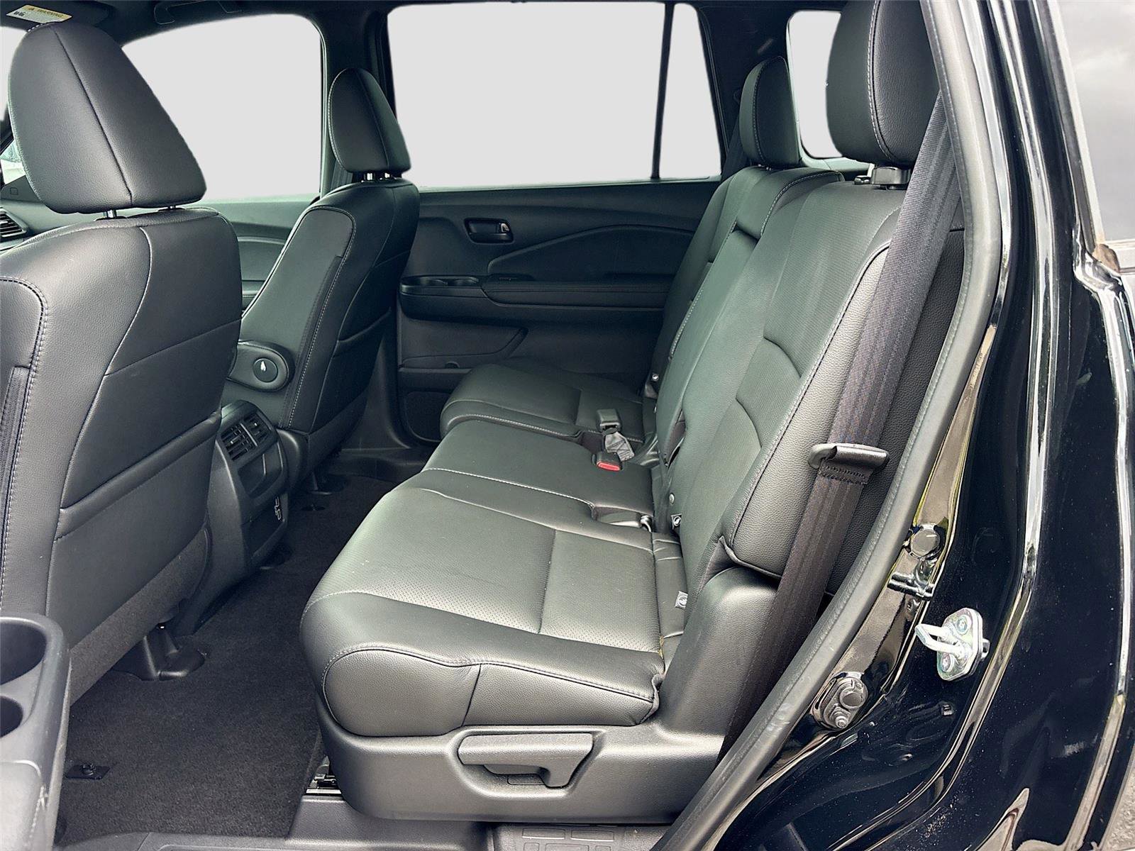 Certified 2022 Honda Passport EX-L image 29
