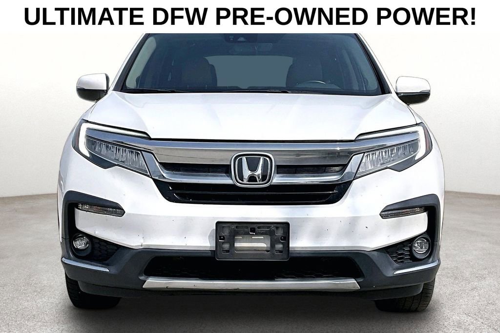Used 2022 Honda Pilot Elite image 5