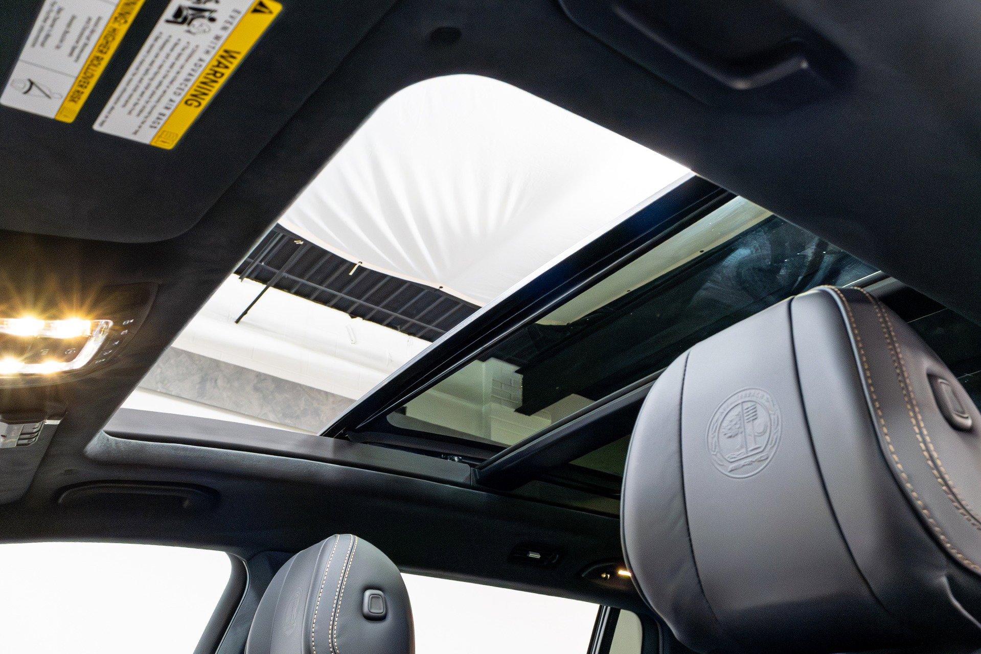 Used 2026 Mercedes-Benz GLS 63 AMG 4MATIC image 41