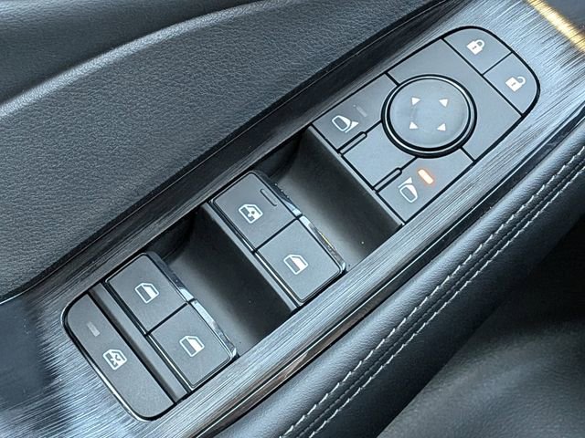 New 2026 Nissan Rogue SV w/ Cold Weather Package image 49