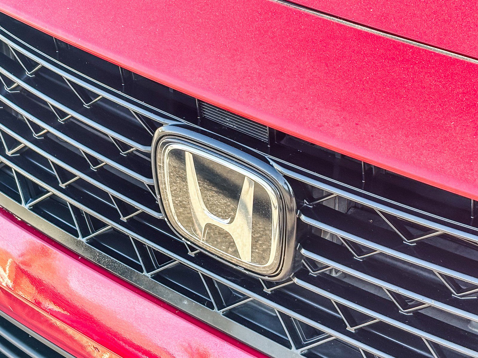 Certified 2024 Honda Accord EX image 10