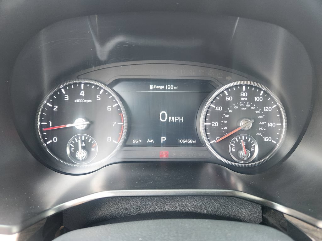 Used 2020 Kia Telluride SX w/ Towing Package AWD/4WD image 23