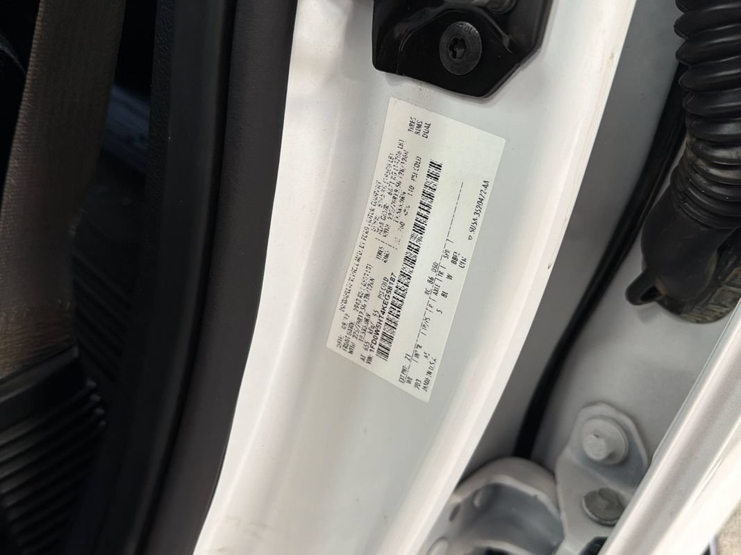 Used 2019 Ford F550 4x4 Crew Cab Super Duty image 53