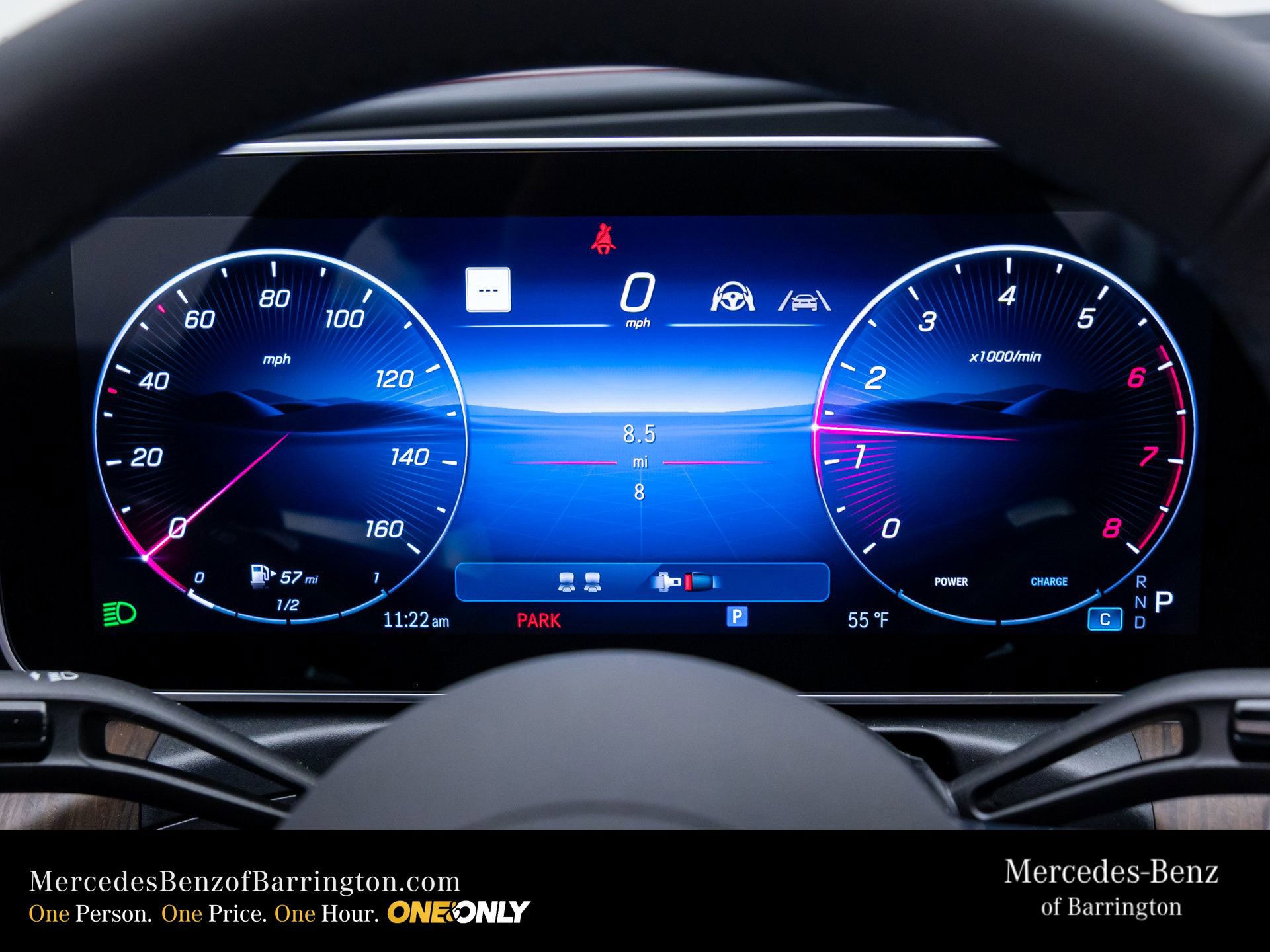 New 2026 Mercedes-Benz CLE 450 4MATIC Cabriolet image 25