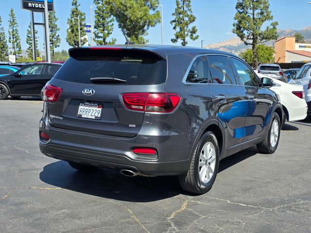 Used 2020 Kia Sorento LX FWD image 6