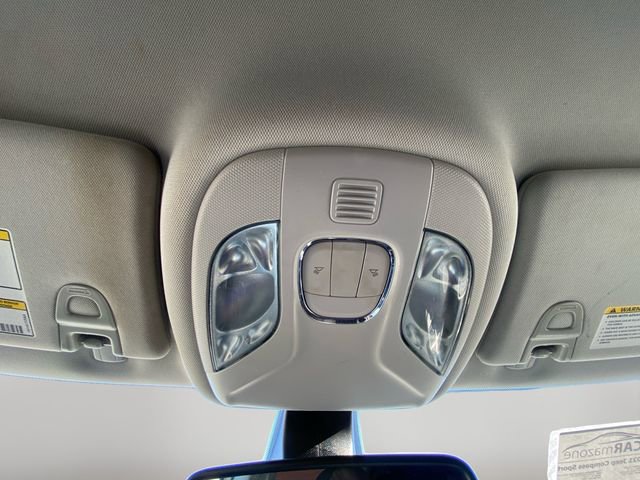 Used 2021 Jeep Compass Sport image 26