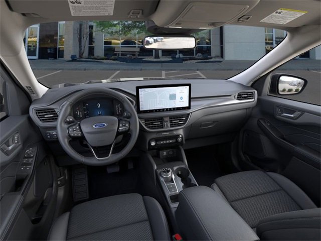 New 2026 Ford Escape SE image 9