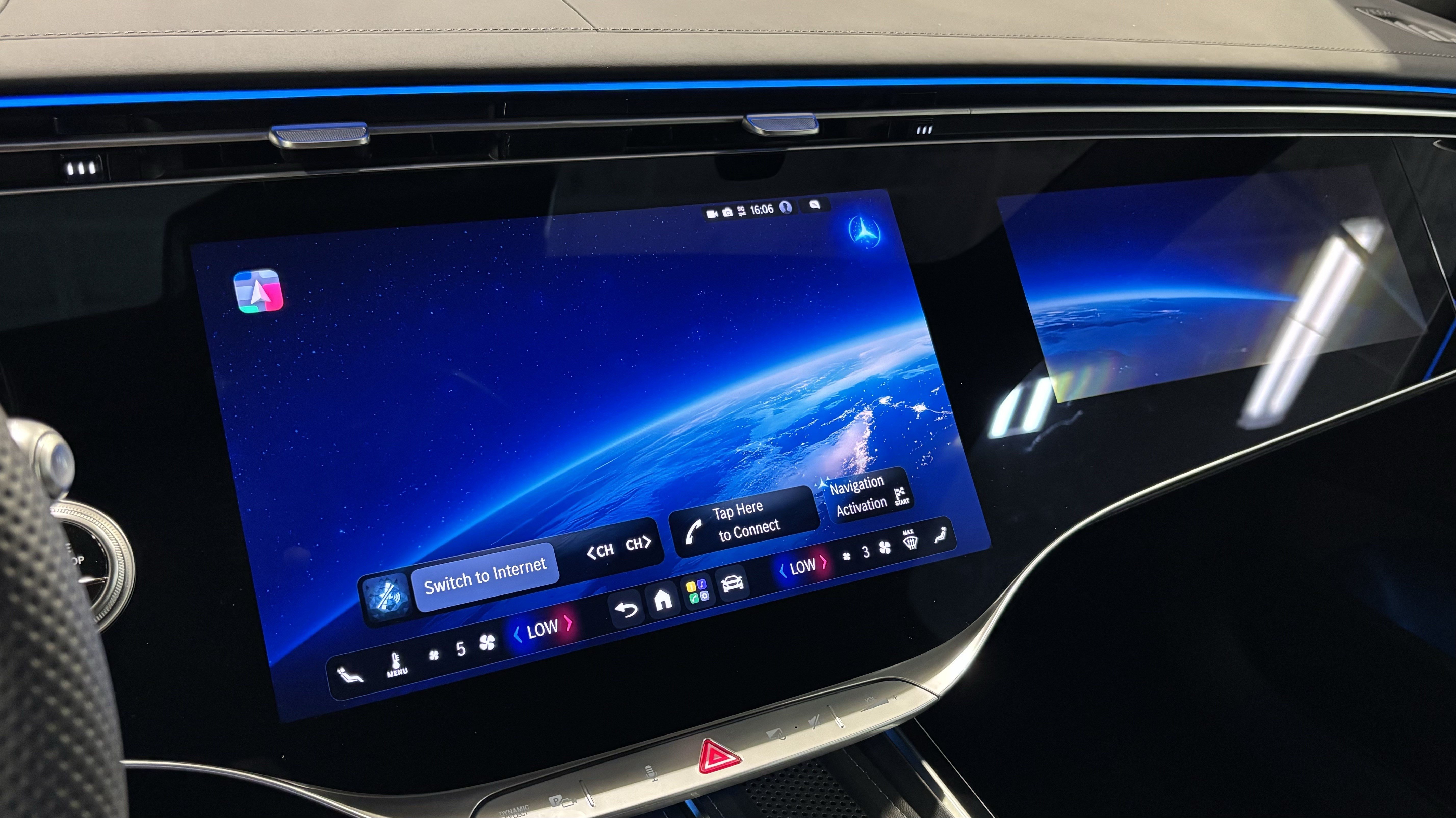 New 2027 Mercedes-Benz S 580 4MATIC Sedan image 20