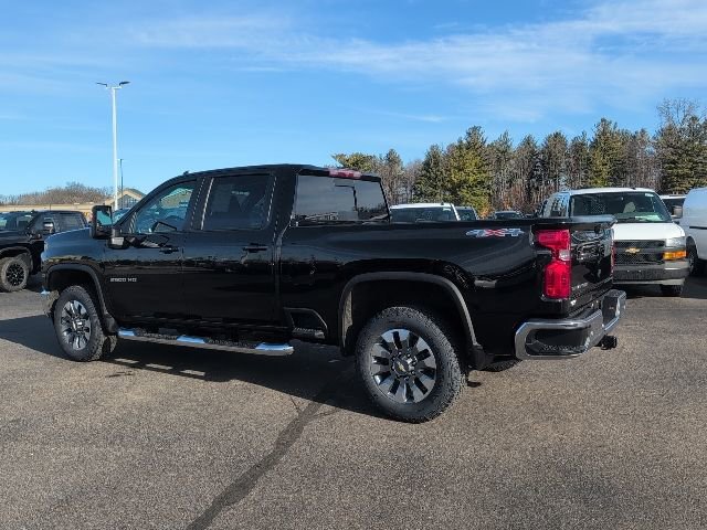 Used 2023 Chevrolet Silverado 2500 LT w/ All Star Edition image 4