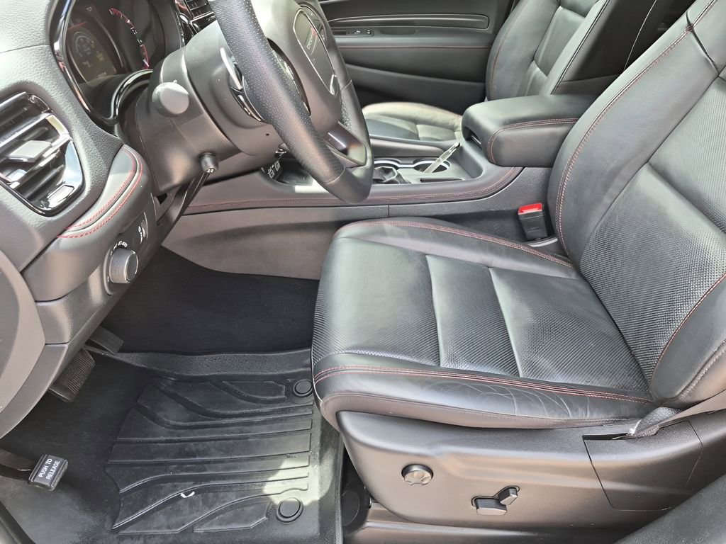Used 2024 Dodge Durango R/T image 32