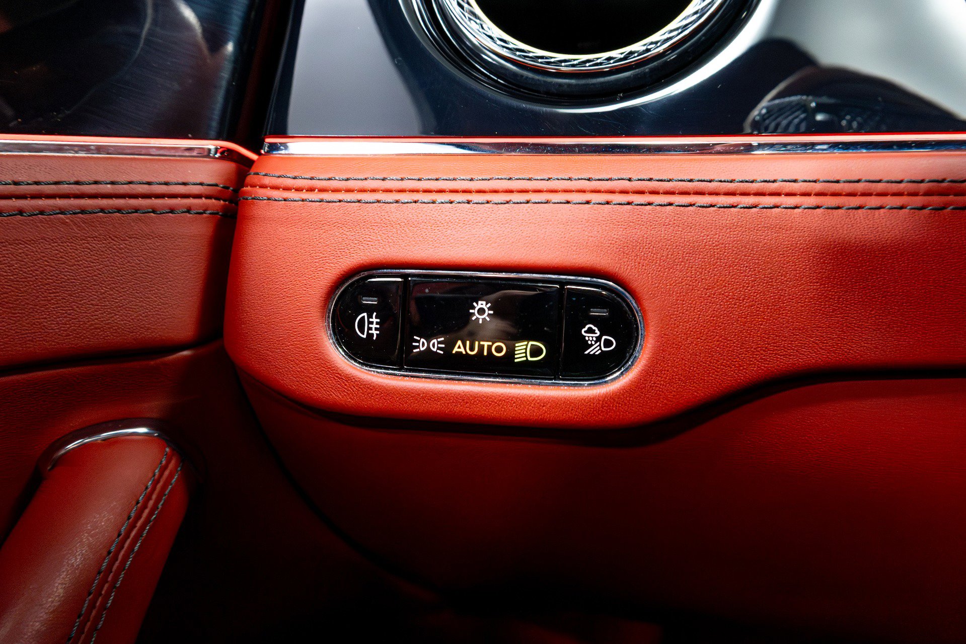 Used 2020 Bentley Flying Spur W12 w/ First Edition Specification image 68