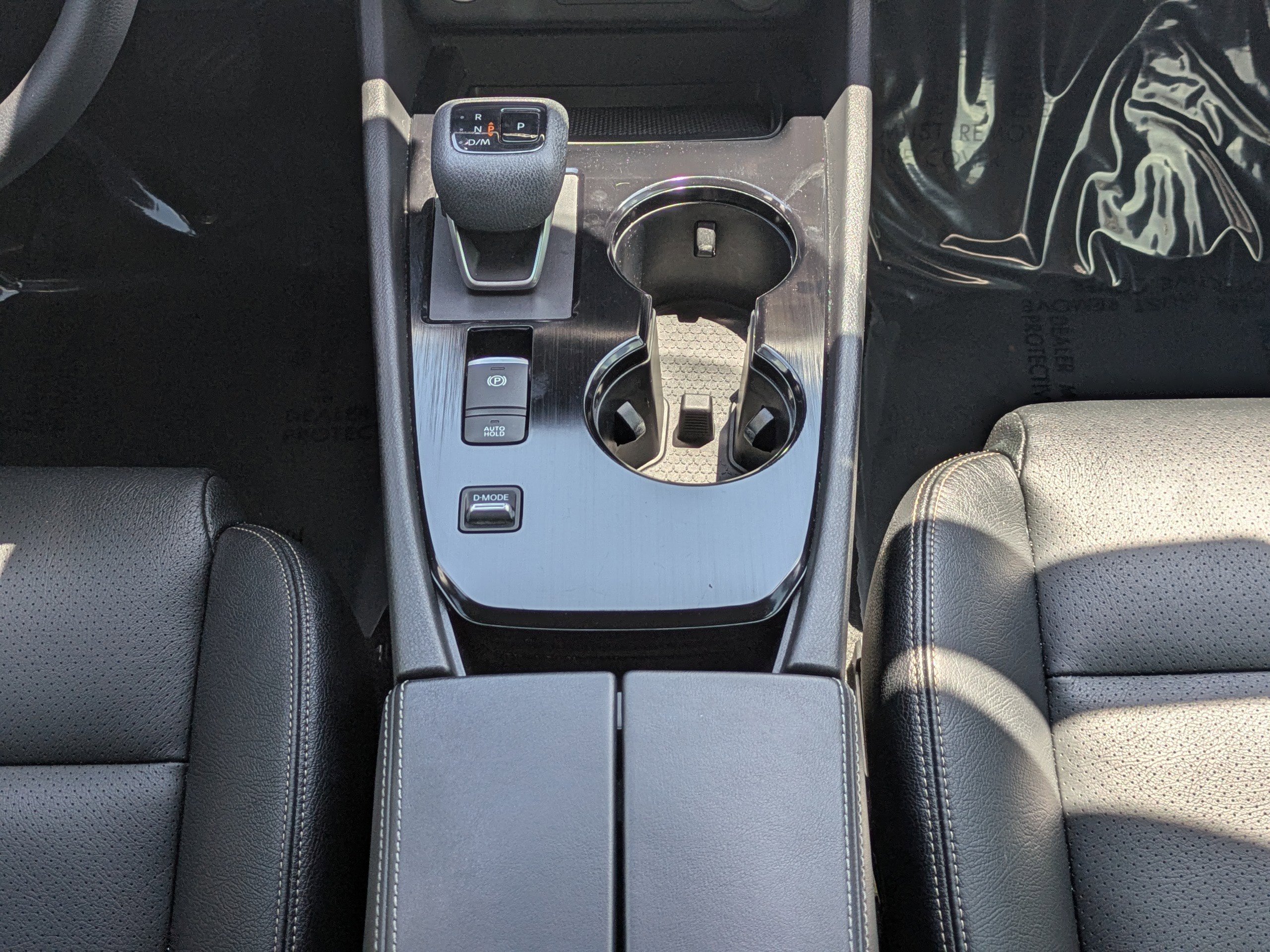 Certified 2023 Nissan Rogue SV FWD image 19