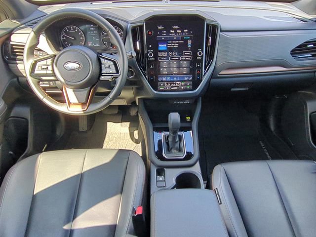 Used 2025 Subaru Forester Sport w/ Popular Package #2 AWD/4WD image 11