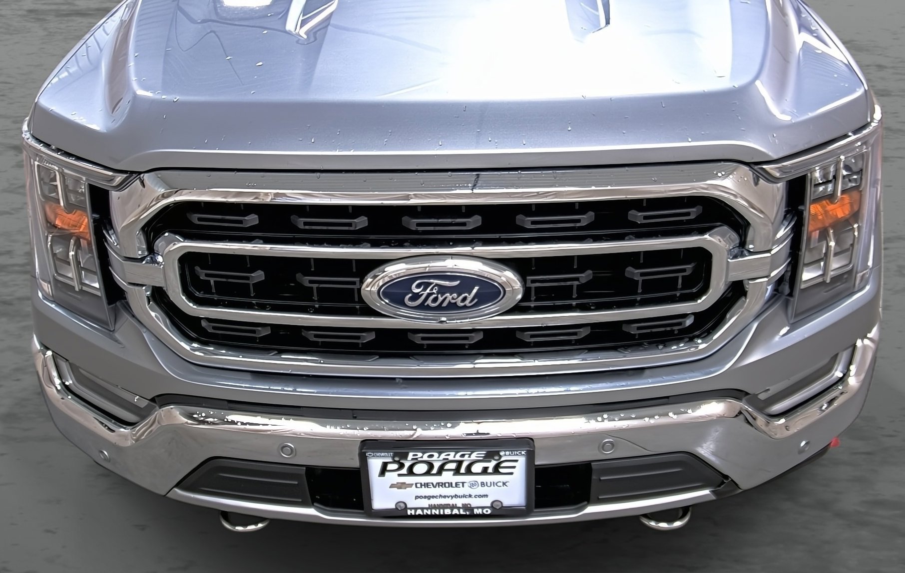 Used 2021 Ford F150 XLT w/ Equipment Group 302A High AWD/4WD image 16