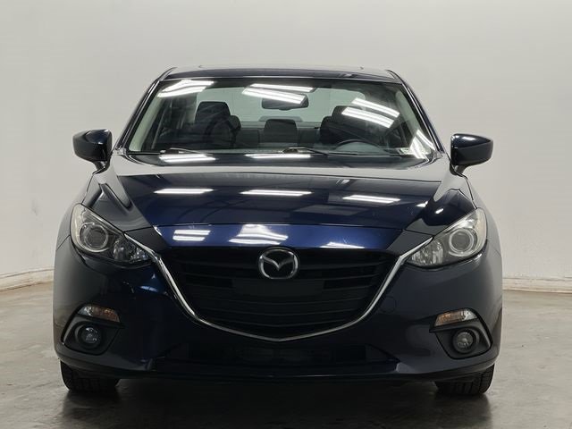 Used 2016 MAZDA MAZDA3 i Touring w/ Popular Equipment Package image 30