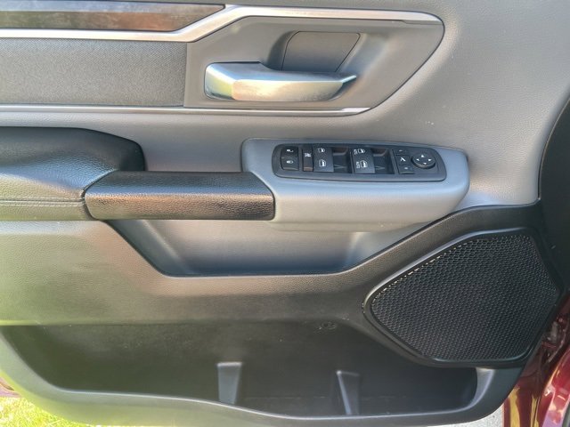 Used 2023 RAM 1500 Big Horn image 18