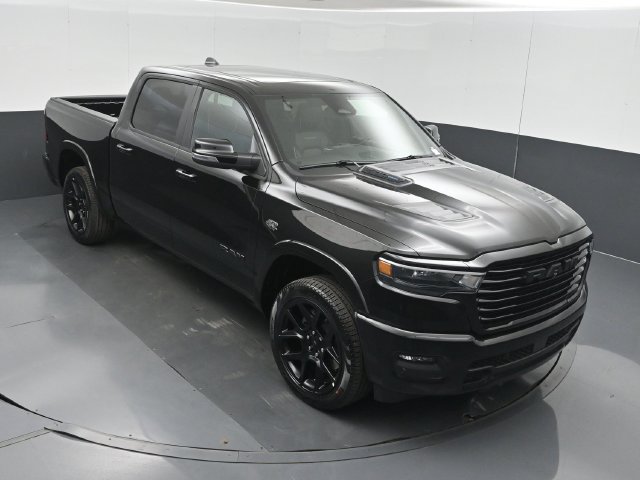 New 2027 RAM 1500 Laramie w/ Night Edition AWD/4WD image 43