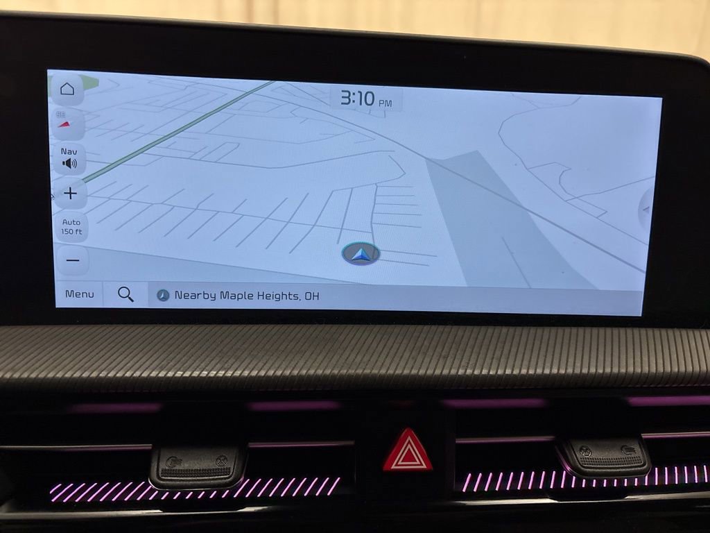 Used 2023 Kia EV6 GT-Line w/ GT-Line White Seat Package image 20