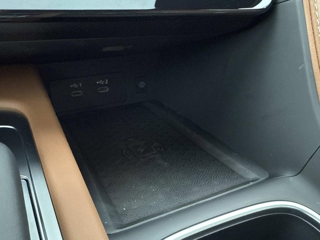 New 2026 INFINITI QX60 Autograph w/ Autograph Tech Package image 6