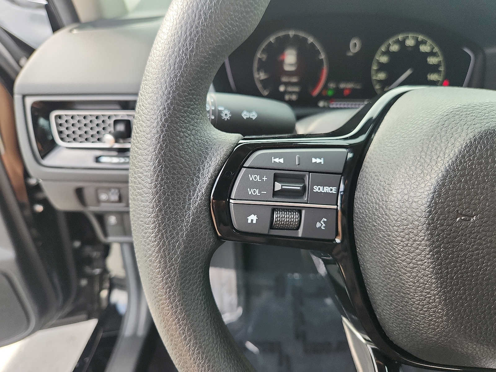 Certified 2026 Honda Civic LX image 20
