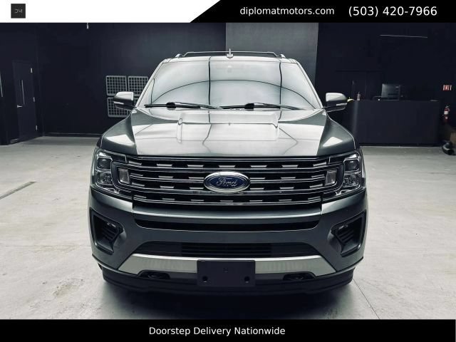 Used 2020 Ford Expedition XLT w/ Equipment Group 202A AWD/4WD image 11