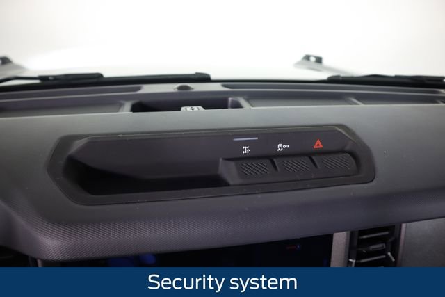 New 2026 Ford Bronco Base image 41