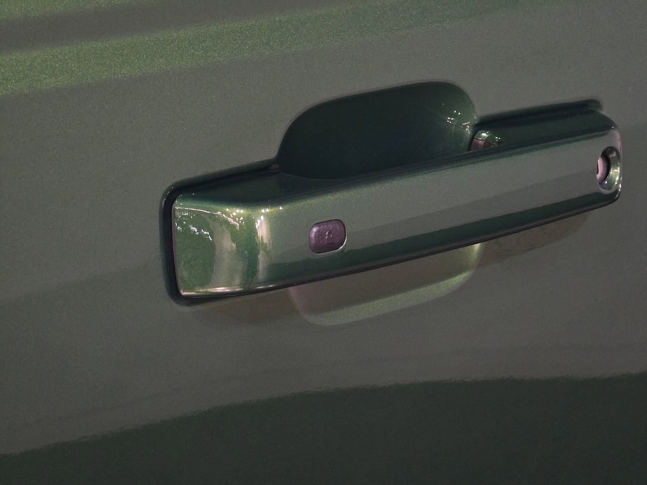 Used 2023 Ford Bronco Outer Banks image 15