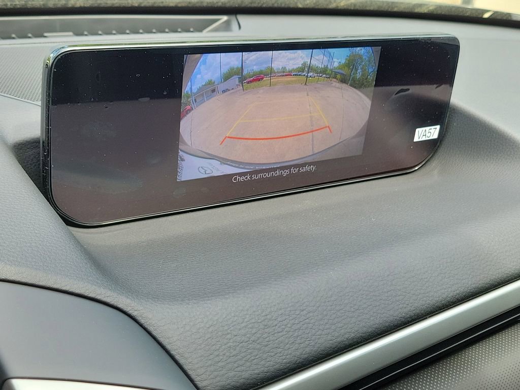 New 2026 MAZDA CX-50 AWD 2.5 S w/ Preferred Pkg image 28