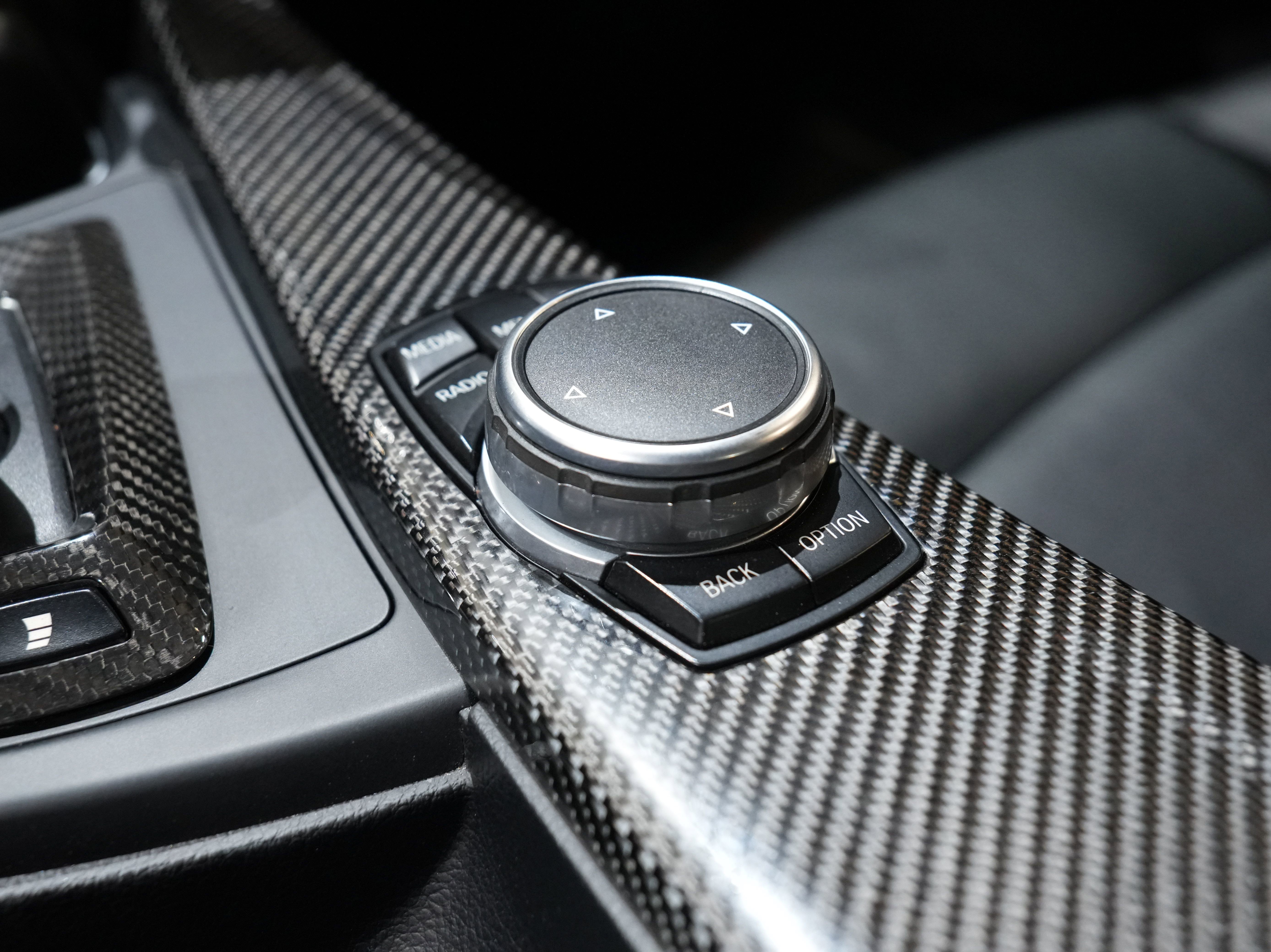 Used 2016 BMW M3 image 49