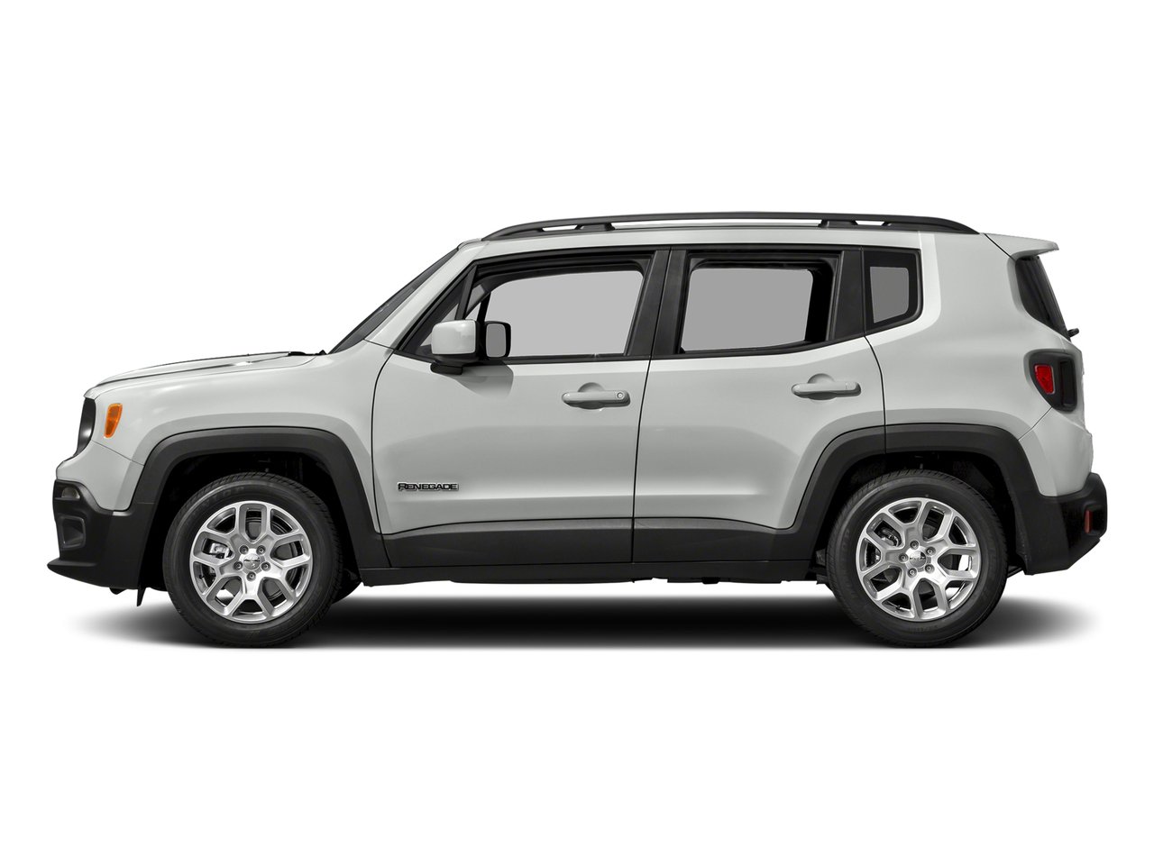 Used 2017 Jeep Renegade Latitude image 40