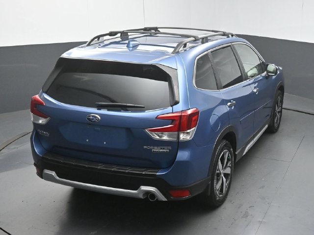Used 2019 Subaru Forester Touring w/ Popular Package #3 AWD/4WD image 45
